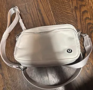 Lululemon Crossbody Bag thumbnail 1
