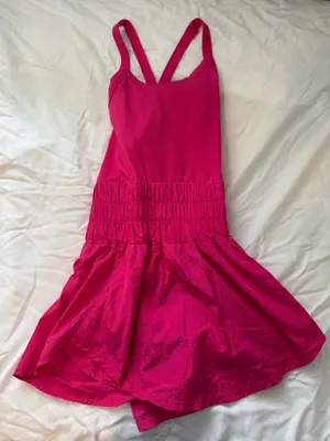 Gianni Bini romper skortsie  thumbnail 1