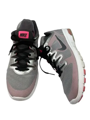 -Nike Air Max Fusion Training Sneakers Womens US 7 Running Athletic Sport Shoes thumbnail 3
