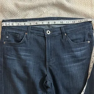 AG Adriano Goldschmed Legging‎ Ankle super skinny jeans size 27R thumbnail 7