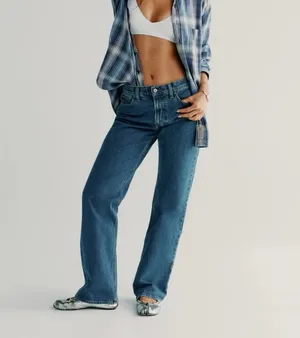 Abercrombie Jeans thumbnail 2