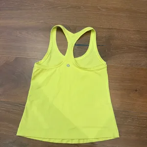 Lululemon Tank thumbnail 2