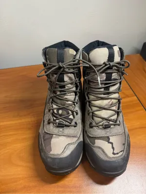 Under Armour Speed Freek Storm Waterproof Women's Hunting Hiking Boots 600 Gram thumbnail 3
