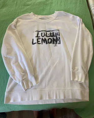 Lululemon Sweatshirt thumbnail 1