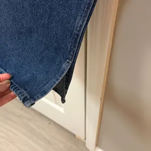 $115 Nwt Lichi High Rise Slit Side Western Flare Jeans, 28 thumbnail 6