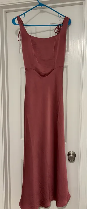 Petal & Pup Maxi Dress thumbnail 1
