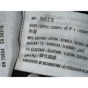 Abercrombie & Fitch Curve Love Ankle Straight Ultra High Rise Black Jeans 24 00 thumbnail 4