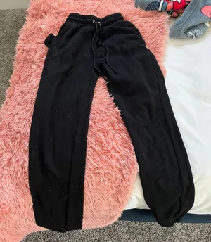 Athletic Propulsion Labs Black Sweatpants thumbnail 1