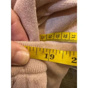 Eileen Fisher Straight York Lounge Pant Size Large Waffle Sweater Relaxed thumbnail 11