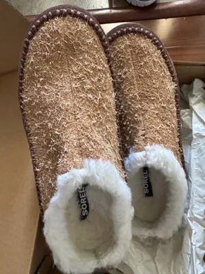 Sorel shoes size 9 men thumbnail 1