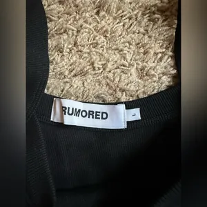 Rumored Core mini dress Black Size L thumbnail 6