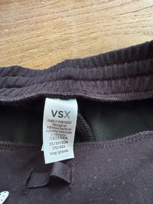 Victoria's Secret Black pants thumbnail 2