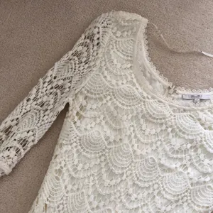 Miss Me country lace dress thumbnail 3