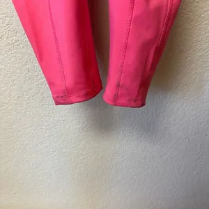 Free People Movement Back It Up Onesie in Dragonfruit Size Medium thumbnail 7