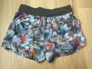 Lululemon Fast & Free Shorts  thumbnail 2