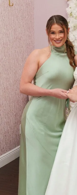 Azazie Dress thumbnail 1