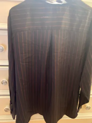 Old Navy Button-Up Women’s thumbnail 3