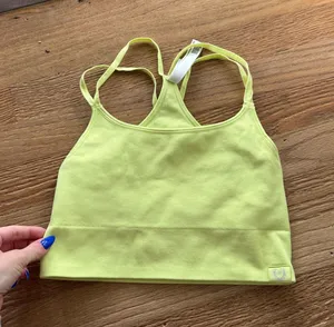 PINK - Victoria's Secret Sports Bra thumbnail 1