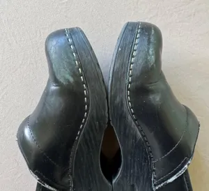 Dansko Professional Leather Clogs thumbnail 6