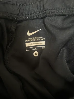 Nike Shorts thumbnail 3