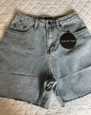 White Fox Boutique shorts thumbnail 1