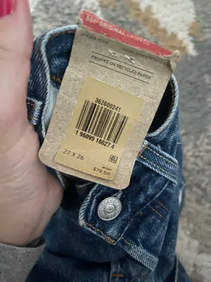 Levi’s Jeans Women’s thumbnail 2