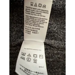 Barefoot Dreams CozyChic Lite Long Cardigan Charcoal brown Robe Style Size 2 thumbnail 7