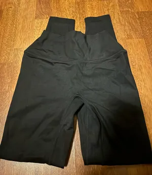 CSB leggings Black thumbnail 1