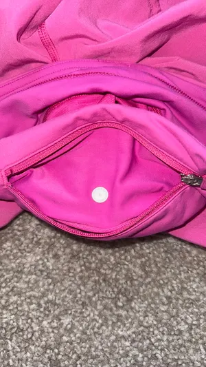 Lululemon Speed Up Shorts 4" thumbnail 3