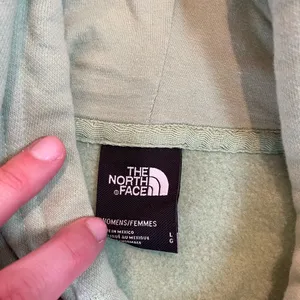 Green Size Large Hooded Sweatshirt thumbnail 3