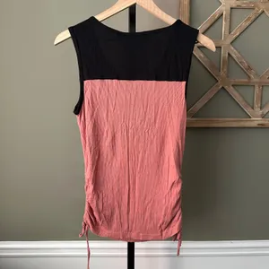 Harley Davidson Side Tie Tank Small thumbnail 4