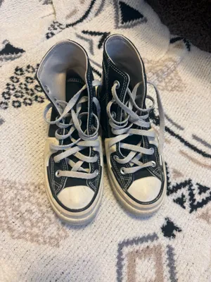 Converse Chuck Taylor All Star Platform thumbnail 2