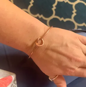Knot Bracelet thumbnail 2