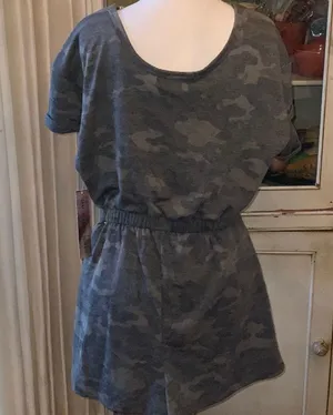 Romper Almost Famous thumbnail 5