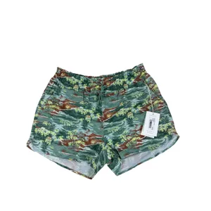 Carve Designs Women's Green Shorts Size M New With Tags thumbnail 2