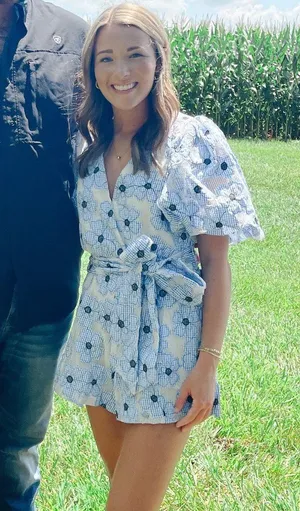 BuddyLove Romper thumbnail 1