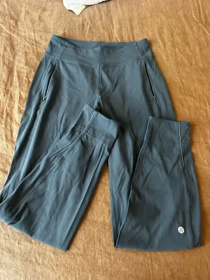 Lululemon Joggers thumbnail 1