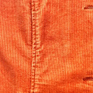 Relativity Corduroy‎ Jacket Orange XL thumbnail 10