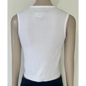 Hooters Girl Graphic Tank Top NWT! thumbnail 4