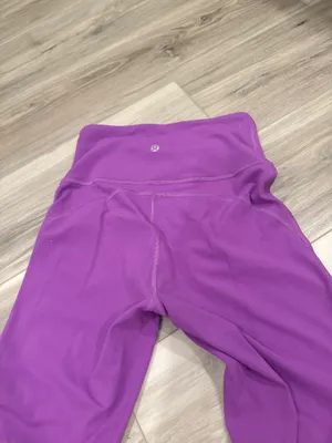 Lululemon flare leggings thumbnail 4