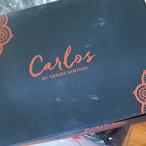NWT Carlos Santana snake print booties thumbnail 3