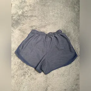 Nike dri-fit Blue Athletic Shorts small thumbnail 5
