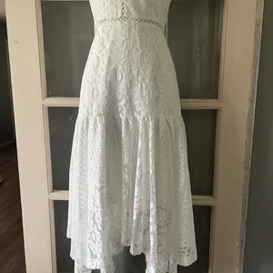 Parker Talum Combo Dress thumbnail 9