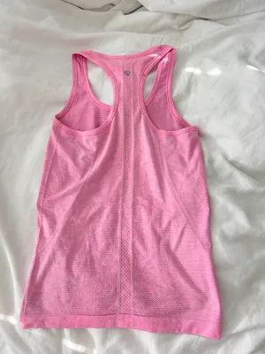 Lululemon Swiftly Tech Racerback Tank thumbnail 4