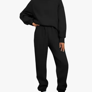 Oversized Black Sweatshirt NWOT (size‎ small) thumbnail 2