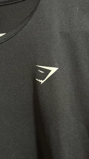 Gymshark Long Sleeve thumbnail 3