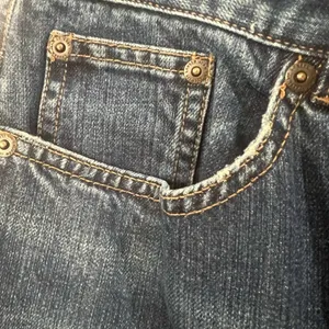 Lauren Jeans Co Premium Blue Jeans Size 10 thumbnail 4