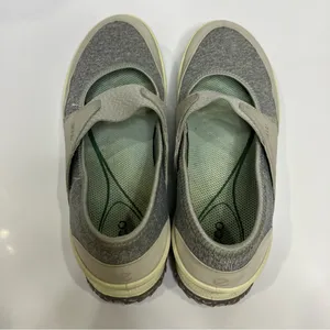 ECCO Biom Life mary‎ Jane shoes flats comfort shoes women’s size 39 gray casual thumbnail 6