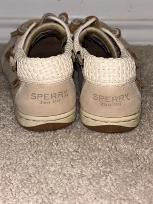 Sperry Boat Shoes Women’s 8.5 thumbnail 6