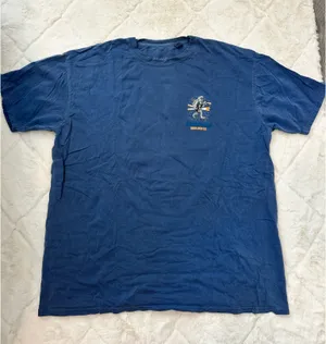 Breckenridge Tee thumbnail 1